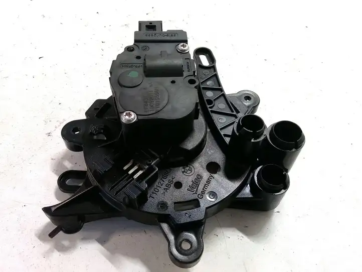 BMW 1 F20 F21 (2011 - 2019) EFB431 Двигатель задвижки потока воздуха — фото 2