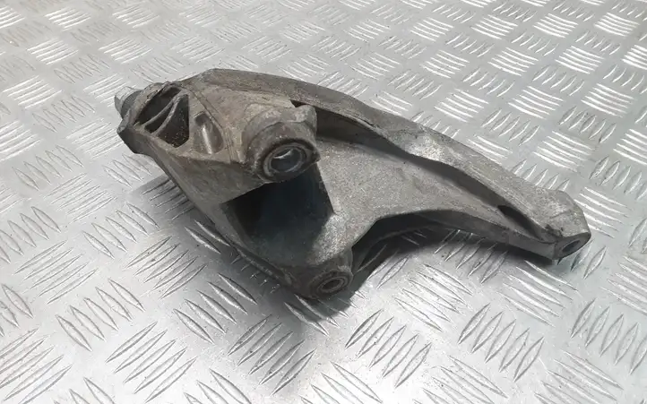 Audi A4 S4 B8 8K (2011 - 2015) 4G0199307Q Кронштейн двигателя — фото 2