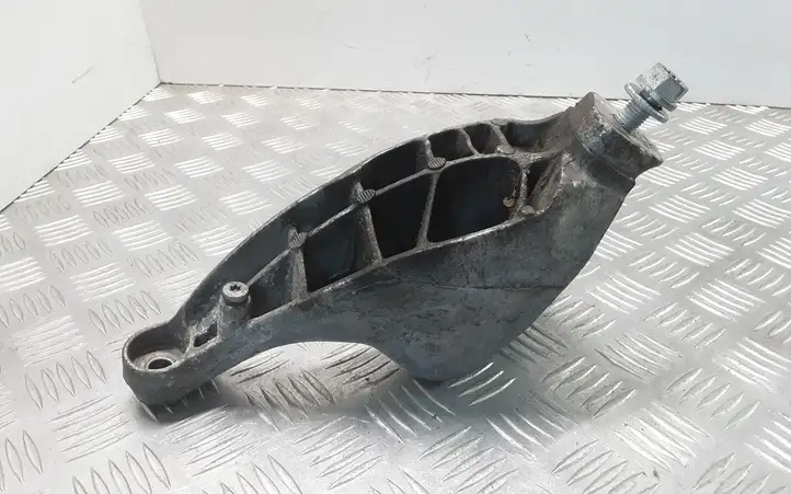 Audi A4 S4 B8 8K (2011 - 2015) 4G0199307Q Кронштейн двигателя — фото 3