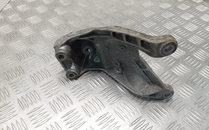 Audi A4 S4 B8 8K (2011 - 2015) 4G0199308AA Кронштейн двигателя — фото 3