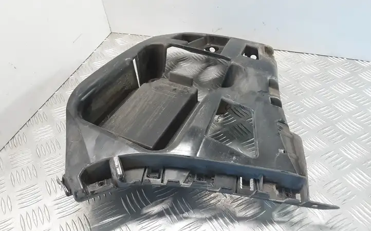 BMW 1 F20 F21 (2011 - 2019) 51127240955 Кронштейн заднего бампера — фото 3