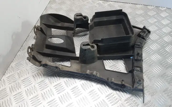 BMW 1 F20 F21 (2011 - 2019) 51127240955 Кронштейн заднего бампера — фото 4