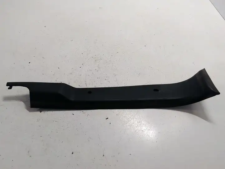 BMW 1 F20 F21 (2011 - 2019) 51247300663 Прочая отделка багажника — фото 1