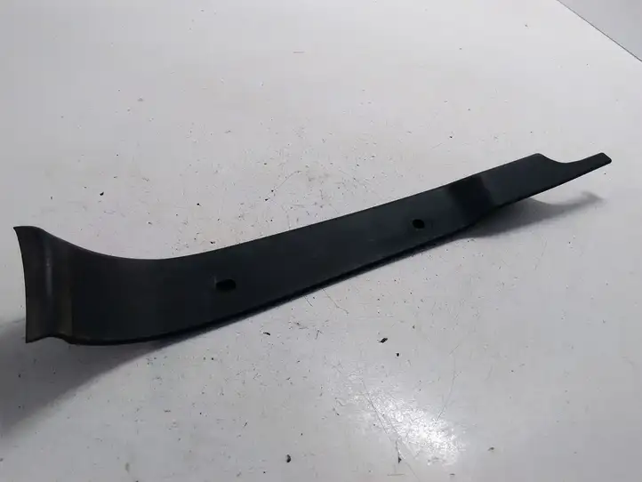 BMW 1 F20 F21 (2011 - 2019) 51247300663 Прочая отделка багажника — фото 3