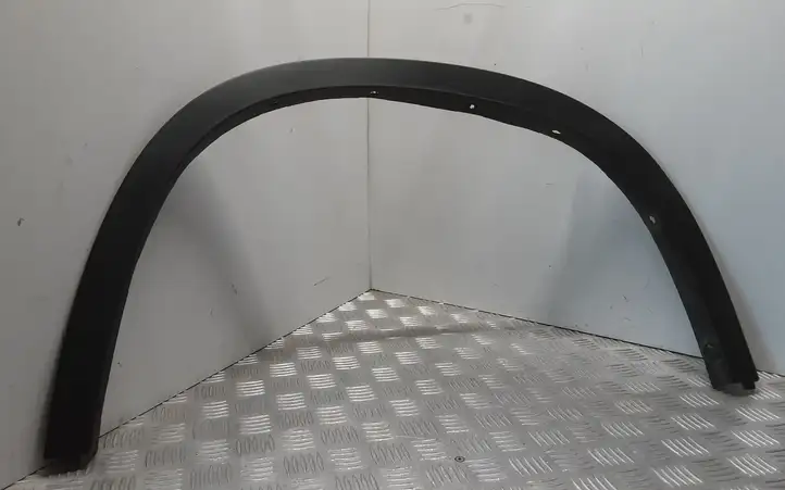 BMW X1 E84 (2009 - 2015) 51772990166 Накладка колесной арки — фото 1