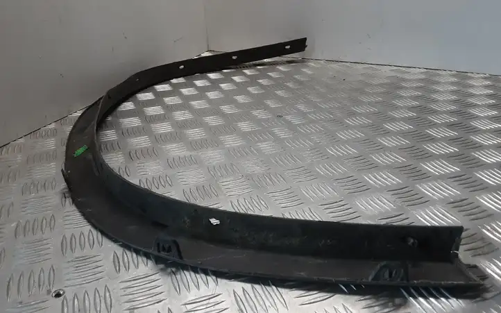 BMW X1 E84 (2009 - 2015) 51772990166 Накладка колесной арки — фото 2