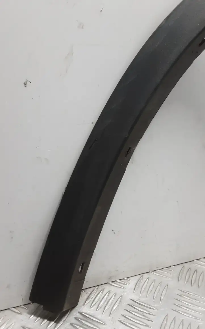 BMW X1 E84 (2009 - 2015) 51772990166 Накладка колесной арки — фото 4