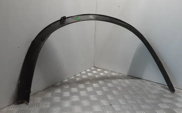 BMW X1 E84 (2009 - 2015) 51772990166 Накладка колесной арки — фото 8