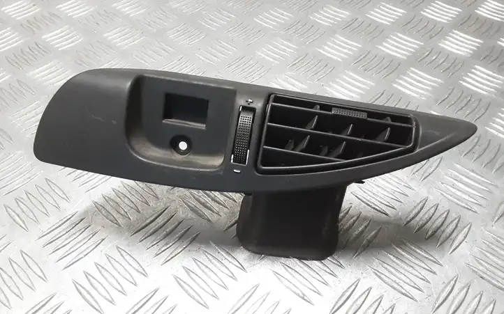 Citroen C8 (2002 - 2008) 1488068077 Боковой воздушный дефлектор — фото 2