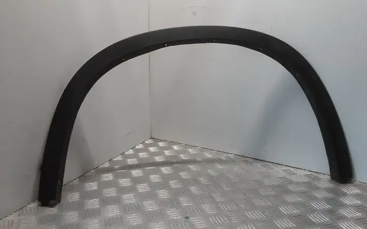 BMW X1 E84 (2009 - 2015) 51772990165 Накладка колесной арки — фото 1
