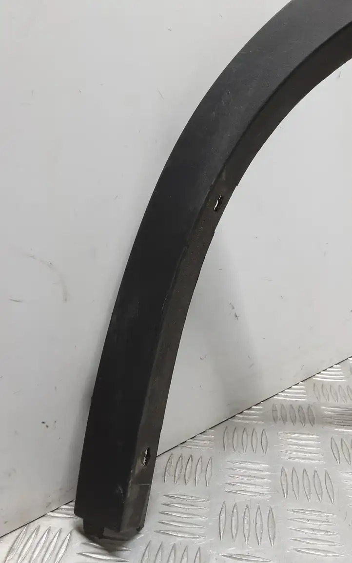 BMW X1 E84 (2009 - 2015) 51772990165 Накладка колесной арки — фото 2