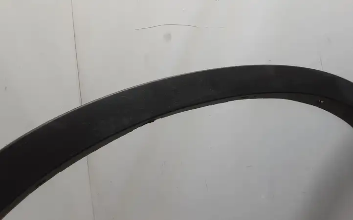 BMW X1 E84 (2009 - 2015) 51772990165 Накладка колесной арки — фото 3