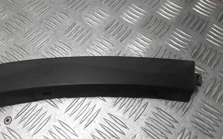 BMW X1 E84 (2009 - 2015) 51772990165 Накладка колесной арки — фото 4