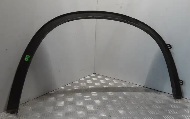 BMW X1 E84 (2009 - 2015) 51772990165 Накладка колесной арки — фото 5