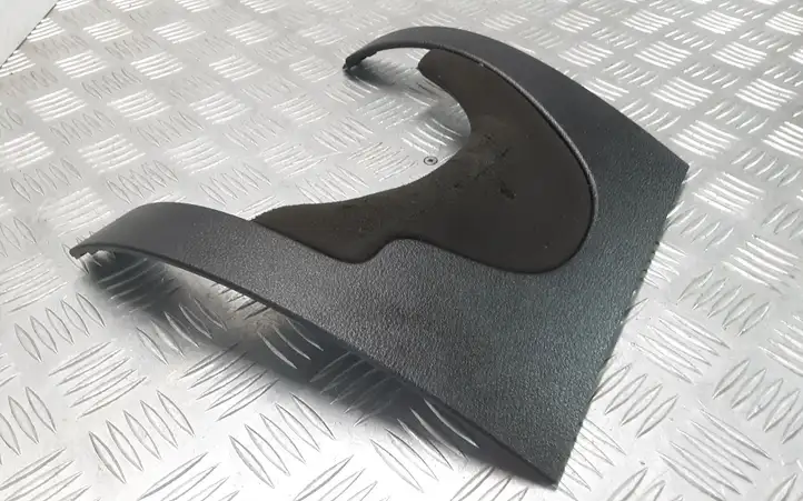 BMW X1 E84 (2009 - 2015) 51452991304 Оплётка рулевого колеса — фото 4