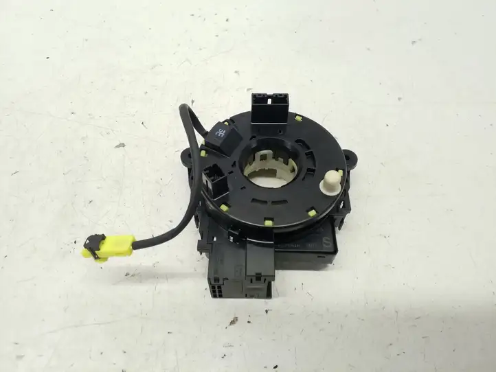 Nissan Juke I F15 (2010 - 2018) 0265005571 Контактное кольцо SRS — фото 1