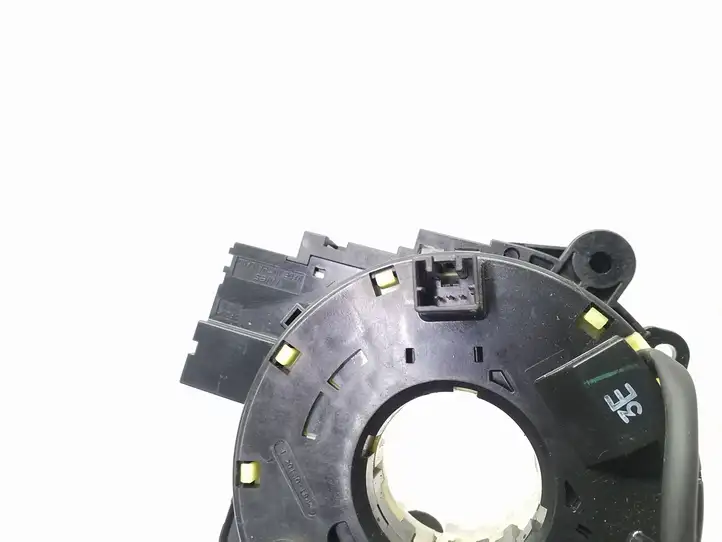 Nissan Juke I F15 (2010 - 2018) 0265005571 Контактное кольцо SRS — фото 2
