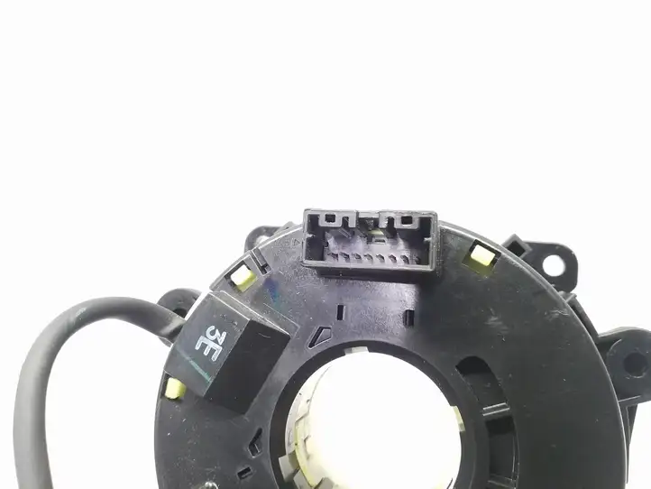 Nissan Juke I F15 (2010 - 2018) 0265005571 Контактное кольцо SRS — фото 3