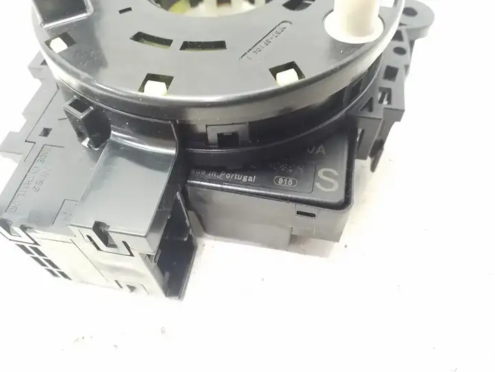 Nissan Juke I F15 (2010 - 2018) 0265005571 Контактное кольцо SRS — фото 5