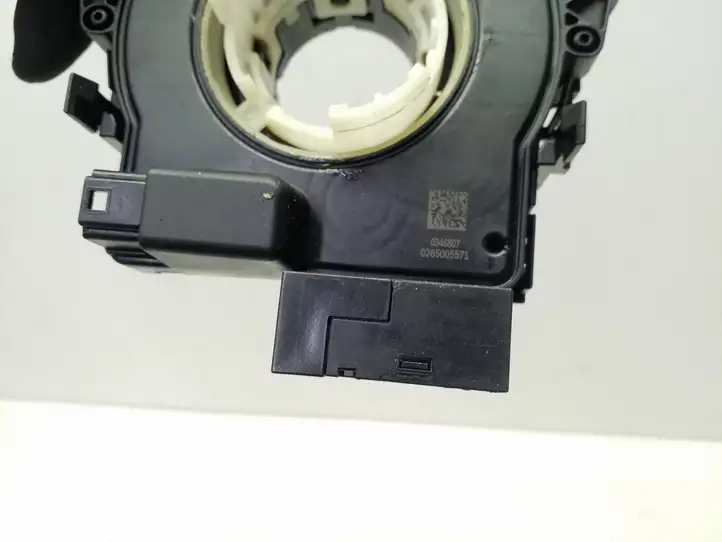 Nissan Juke I F15 (2010 - 2018) 0265005571 Контактное кольцо SRS — фото 7
