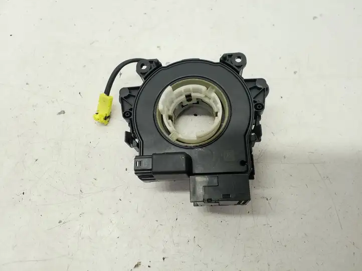 Nissan Juke I F15 (2010 - 2018) 0265005571 Контактное кольцо SRS — фото 8