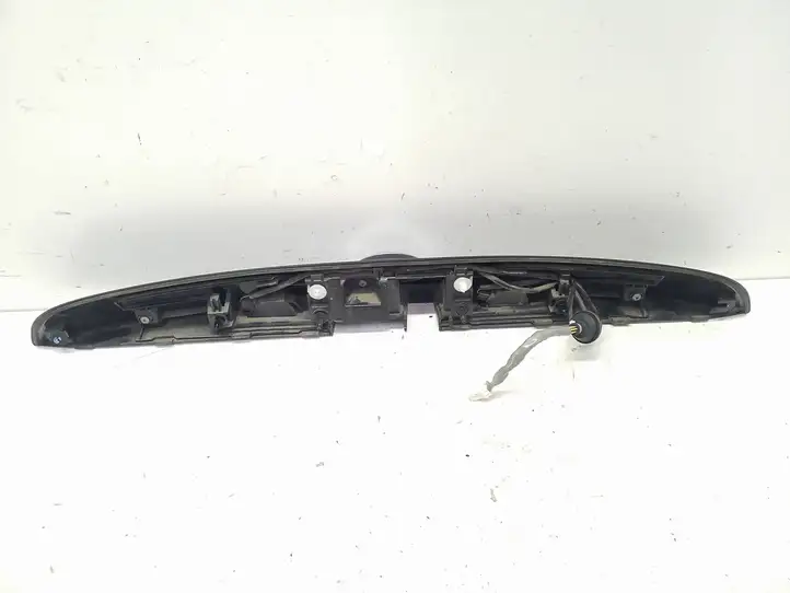Nissan Juke I F15 (2010 - 2018) 90868BV80A Подсветка номера — фото 4