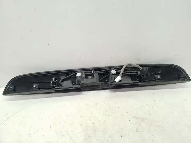 Nissan Juke I F15 (2010 - 2018) 90868BV80A Подсветка номера — фото 11