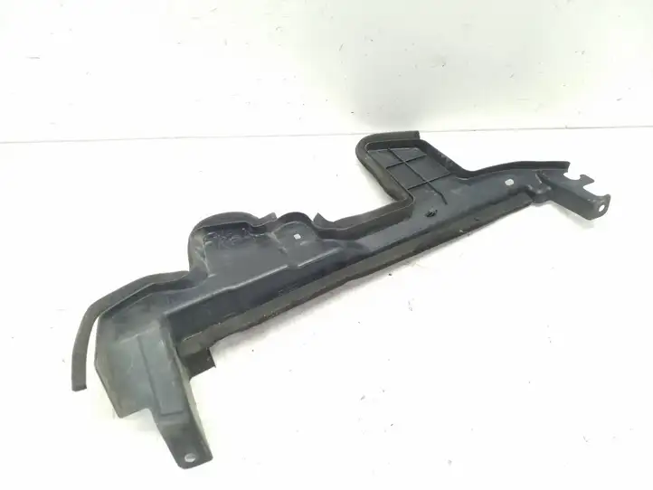 Nissan Juke I F15 (2010 - 2018) 62823BV82A Дефлектор воздуха — фото 2