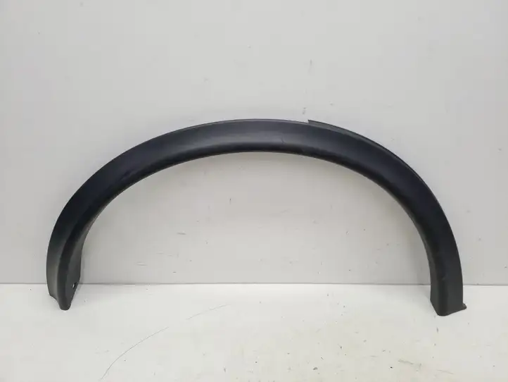 Nissan Juke I F15 (2010 - 2018) 788601KA6A Задняя колесная арка — фото 1