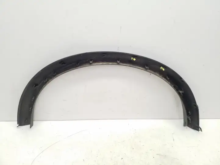 Nissan Juke I F15 (2010 - 2018) 788601KA6A Задняя колесная арка — фото 3