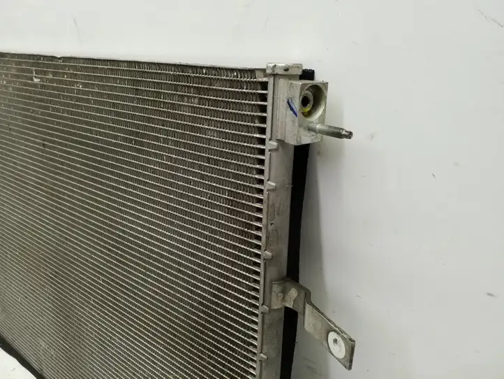 Ford Fusion II (2013 - ) DG9H19710BD Радиатор кондиционера — фото 6