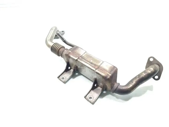 Toyota RAV 4 (XA30) (2006 - 2016) 25680-0R010 Охладитель клапана EGR — фото 2