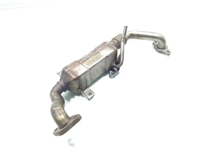 Toyota RAV 4 (XA30) (2006 - 2016) 25680-0R010 Охладитель клапана EGR — фото 3