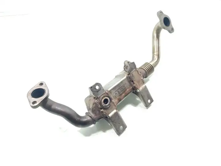 Toyota RAV 4 (XA30) (2006 - 2016) 25680-0R010 Охладитель клапана EGR — фото 4