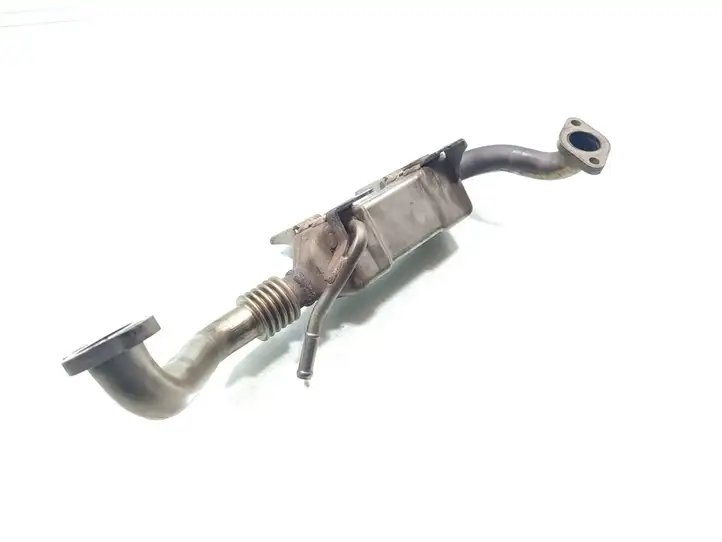Toyota RAV 4 (XA30) (2006 - 2016) 25680-0R010 Охладитель клапана EGR — фото 5