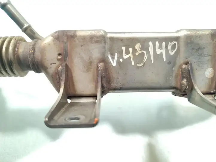 Toyota RAV 4 (XA30) (2006 - 2016) 25680-0R010 Охладитель клапана EGR — фото 7
