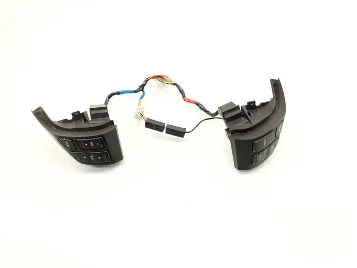 Honda CR-V (2006 - 2009) 77901-SWA-A101 Кнопки на рулевом колесе — фото 1