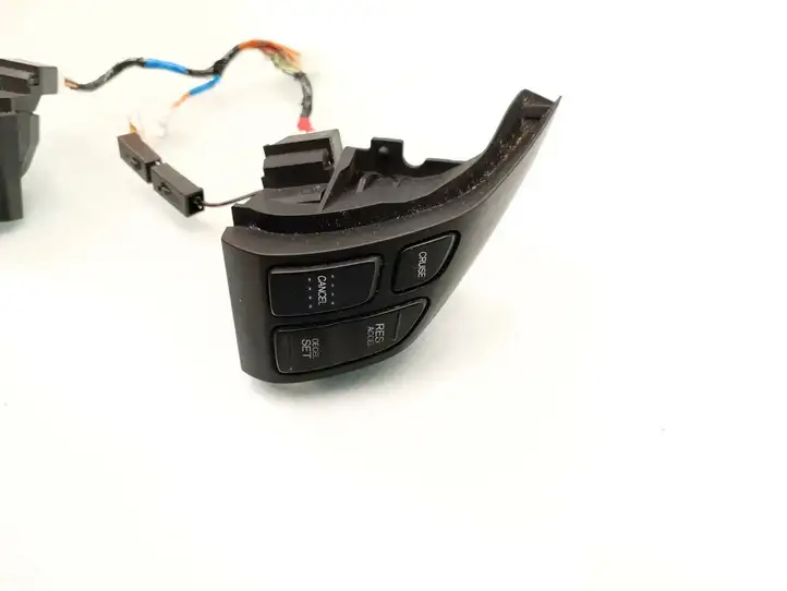 Honda CR-V (2006 - 2009) 77901-SWA-A101 Кнопки на рулевом колесе — фото 2
