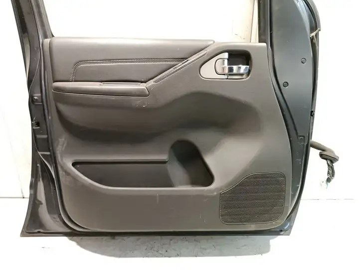Nissan Navara D40 (2004 - 2015) Дверь — фото 7
