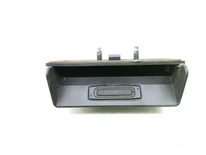 Nissan Pathfinder R51 (2005 - 2012) 90676-4X00A Кнопка закрытия крышки багажника — фото 1