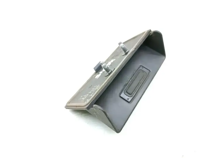 Nissan Pathfinder R51 (2005 - 2012) 90676-4X00A Кнопка закрытия крышки багажника — фото 2