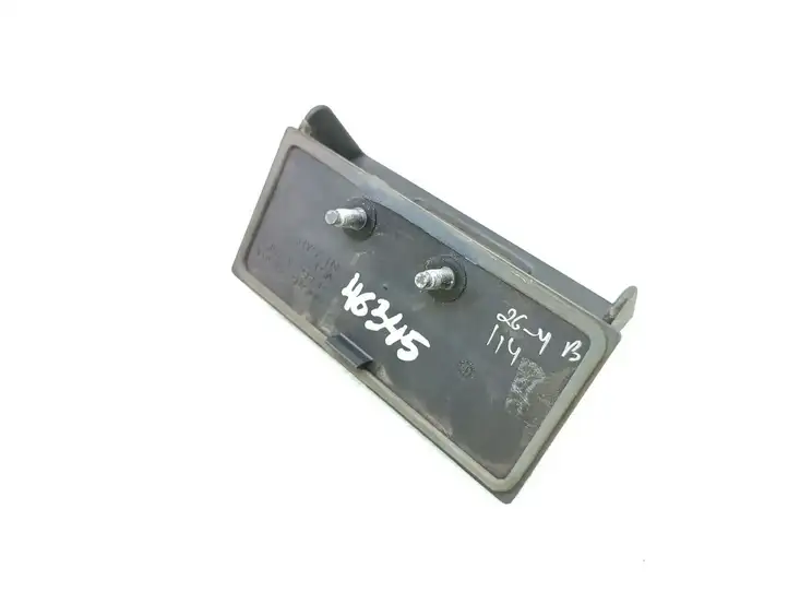 Nissan Pathfinder R51 (2005 - 2012) 90676-4X00A Кнопка закрытия крышки багажника — фото 3