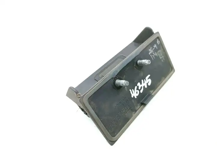 Nissan Pathfinder R51 (2005 - 2012) 90676-4X00A Кнопка закрытия крышки багажника — фото 4