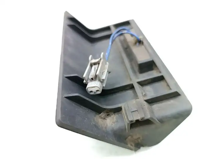 Nissan Pathfinder R51 (2005 - 2012) 90676-4X00A Кнопка закрытия крышки багажника — фото 6