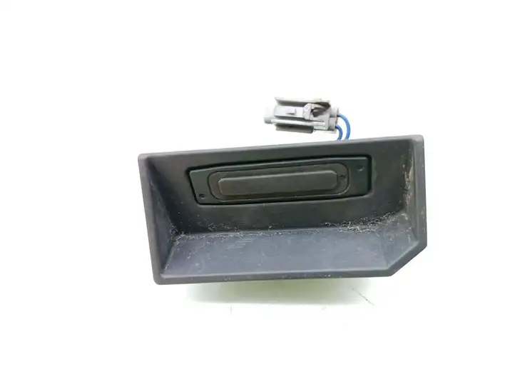 Nissan Pathfinder R51 (2005 - 2012) 90676-4X00B Кнопка закрытия крышки багажника — фото 1