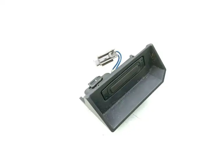 Nissan Pathfinder R51 (2005 - 2012) 90676-4X00B Кнопка закрытия крышки багажника — фото 2