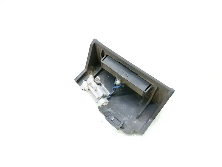 Nissan Pathfinder R51 (2005 - 2012) 90676-4X00B Кнопка закрытия крышки багажника — фото 3
