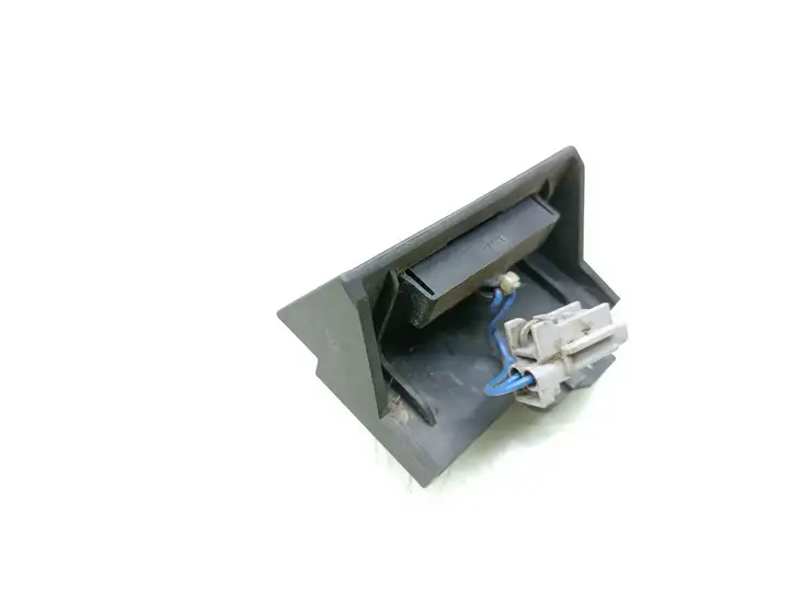 Nissan Pathfinder R51 (2005 - 2012) 90676-4X00B Кнопка закрытия крышки багажника — фото 4