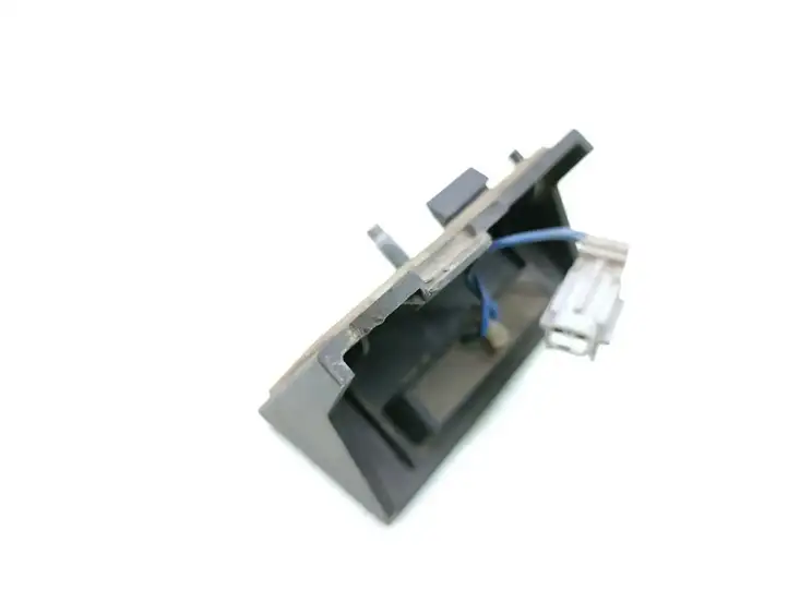 Nissan Pathfinder R51 (2005 - 2012) 90676-4X00B Кнопка закрытия крышки багажника — фото 5