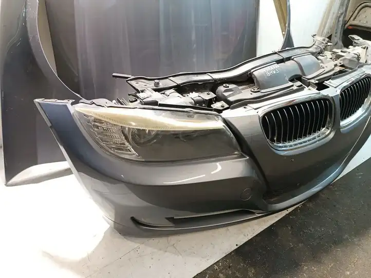 BMW 3 E90 E91 (2005 - 2012) Комплект передней части — фото 5